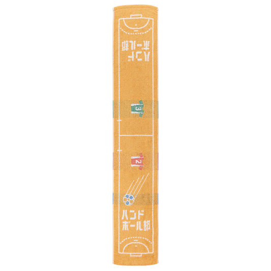 Guts!! Handball scarf towel