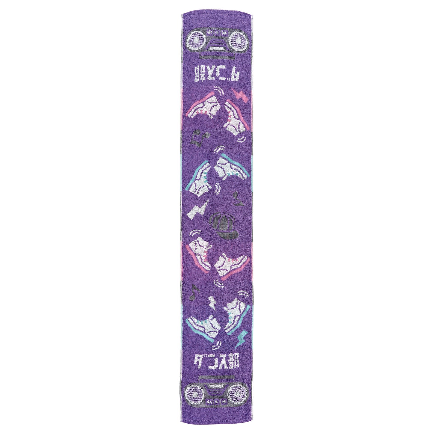 Guts!! Dance scarf towel