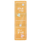 Guts!! Valleyball sport towel