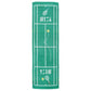 Guts!! Tennis sport towel