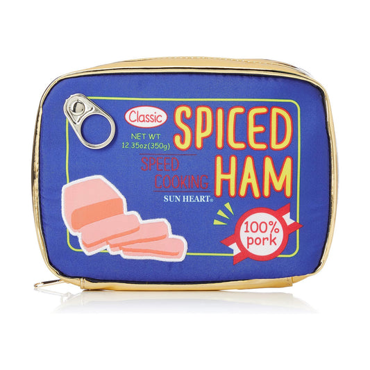 Marushin Yup!  Pouch SPICED HAM