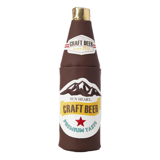 Marushin Yup!  Pouch BEER