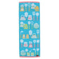 Porukka Pattern Cook skinny towel
