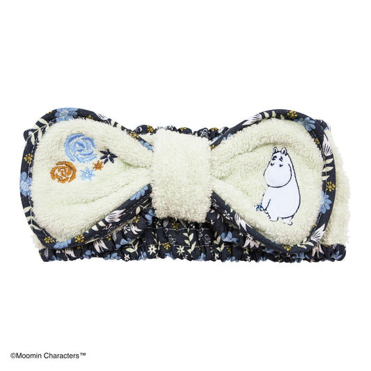 Moomin Quiet garden Hair Band