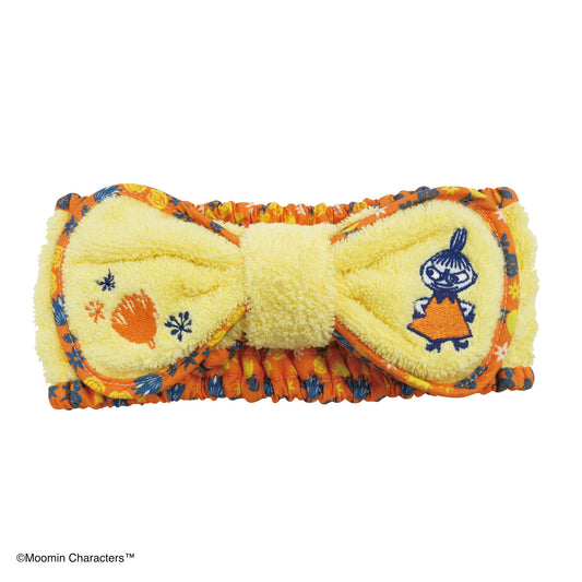 Little My Flower path Hair Band