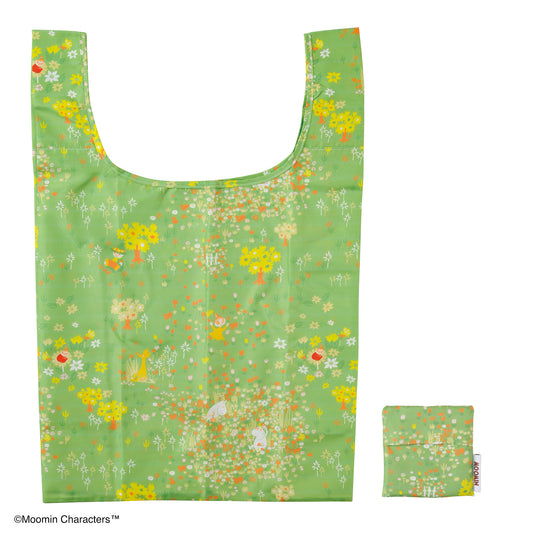 Sac écologique Moomin Kukkatarha