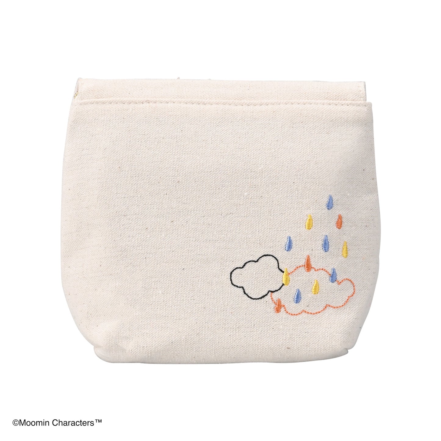 Little My Clouds and umbrella pouch