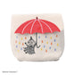 Little My Clouds and umbrella pouch