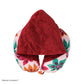 Little My Little my neck pillow with hood