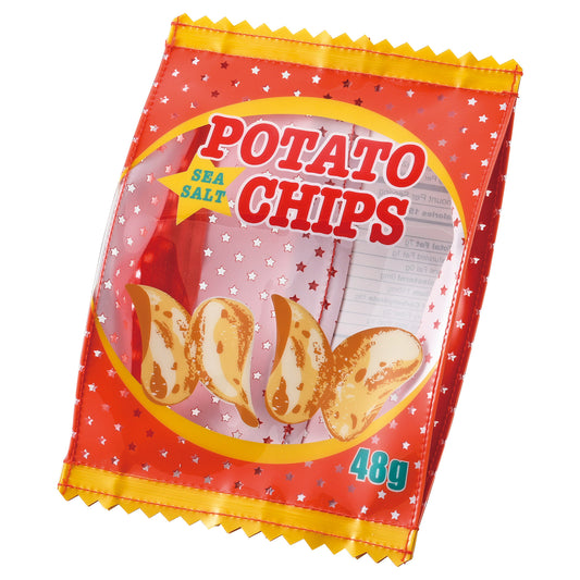 Yup! Potato Chip Pouch
