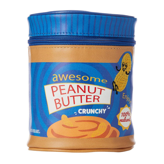 Marushin Yup! Pouch PEANUT BUTTER