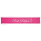 Pink Ribbon Pink Ribbon scarf towel