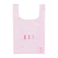 Pink Ribbon Lineup Ribbon  eco bag