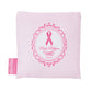 Pink Ribbon Lineup Ribbon  eco bag