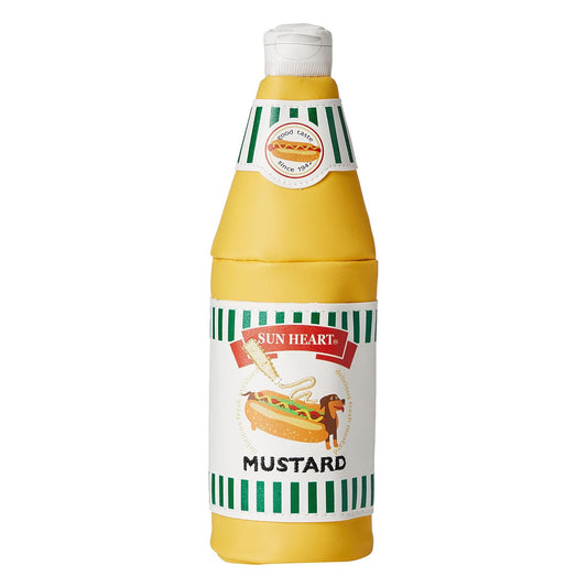 Marushin Yup!  Pouch MUSTARD