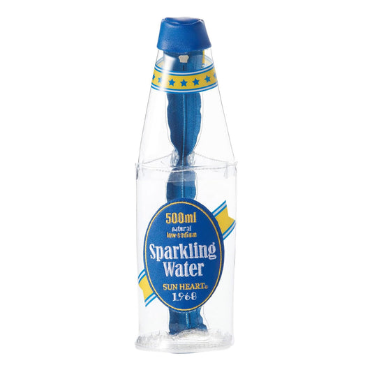 Marushin Yup!  Pouch SPRKLING WATER