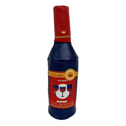 Marushin Yup!  Pouch WINE