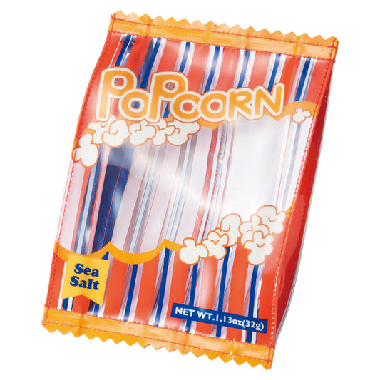 Yup! Popcorn Pouch