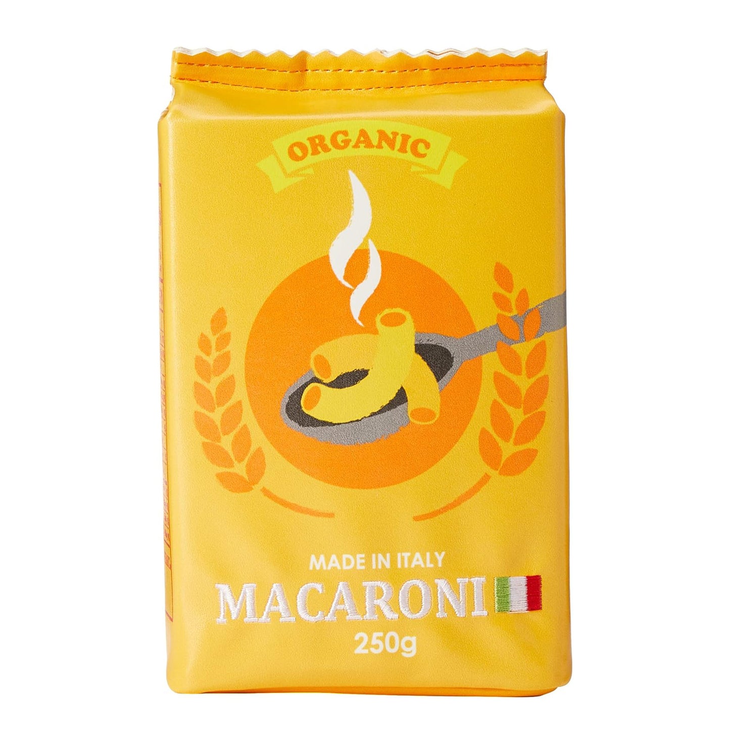 Marushin Yup!  Pouch MACARONI