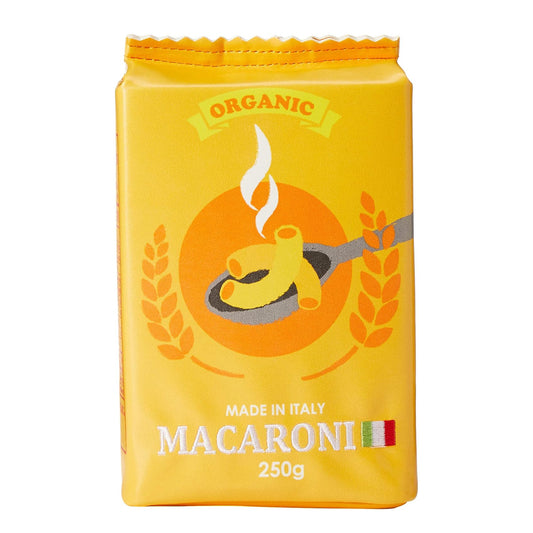 Marushin Yup!  Pouch MACARONI