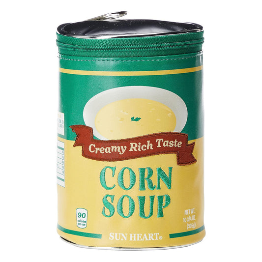Marushin Yup! Beutel Maissuppe Dose