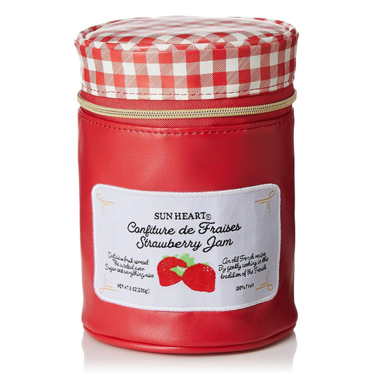 Marushin Yup! Pouch STRAWBERRY JAM