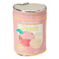 Marushin Yup! Pouch PEACH CAN
