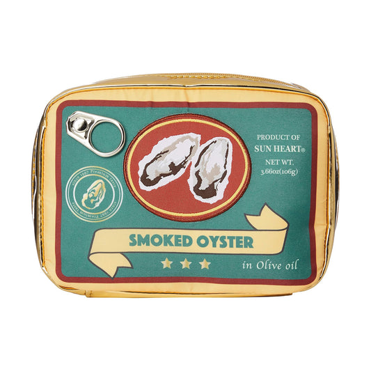 Marushin Yup!  Pouch CANED OYSTER
