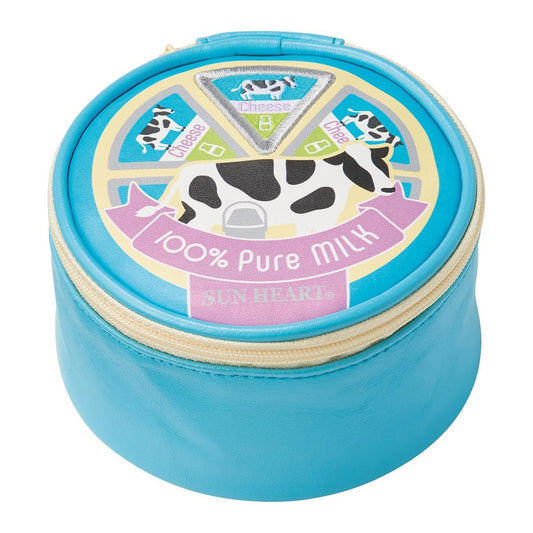 Marushin Yup!  Pouch PROCESS CHEESE CAN