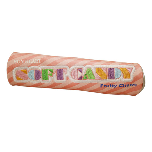 Marushin Yup!  Pouch SOFT CANDY