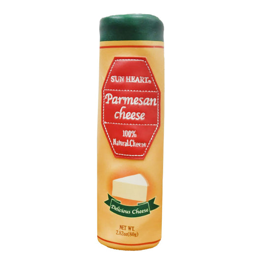 Marushin Yup!  Pouch PARMESAN CHEESE