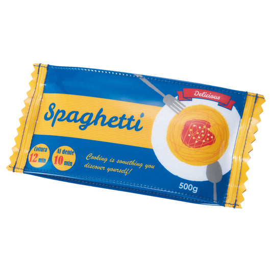 Yup! Pasta Pouch