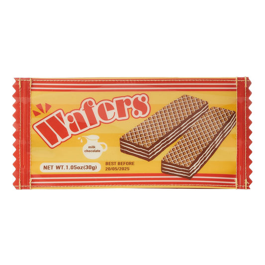 Marushin Yup!  Pouch WAFER