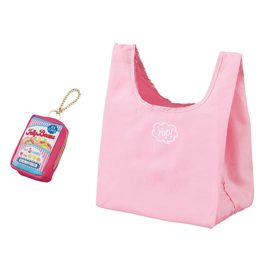 Marushin Yup! Eco Bag JELLY BEANS BAG ECO