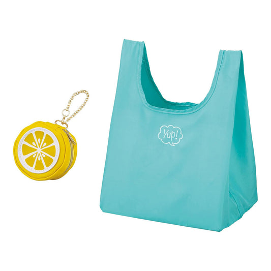 Marushin Yup! Eco Bag Lemon Eco