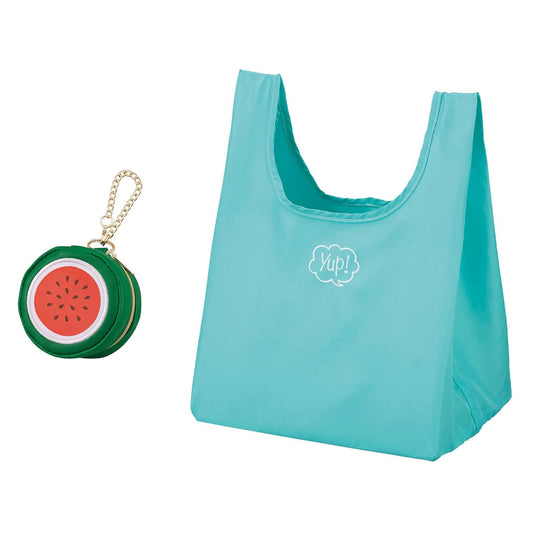 Marushin Yup! Eco Bag WATERMELON ECO
