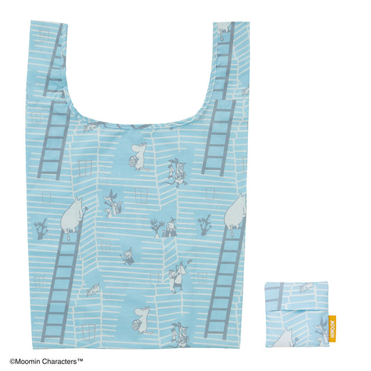 Moomin My house eco bag