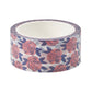 Polku Roses masking tape