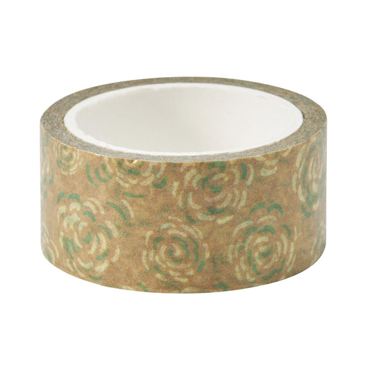 Polku Kukinta masking tape