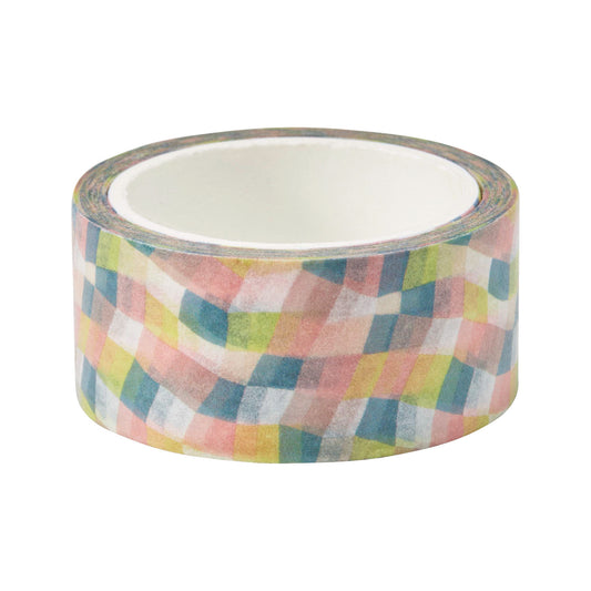 Polku Puutarha masking tape