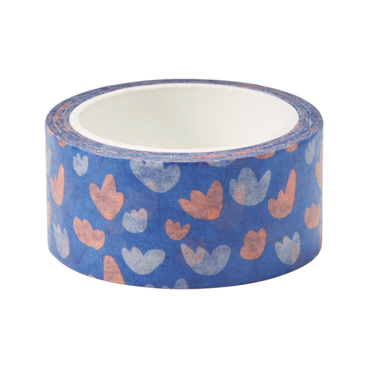Polku Tulipani masking tape