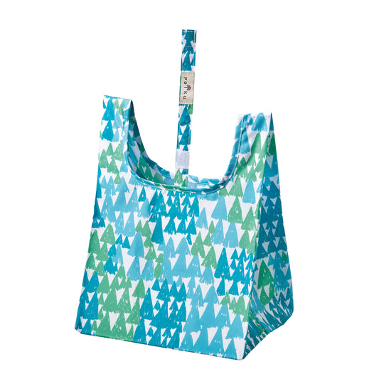 Polku Metsa mini eco bag