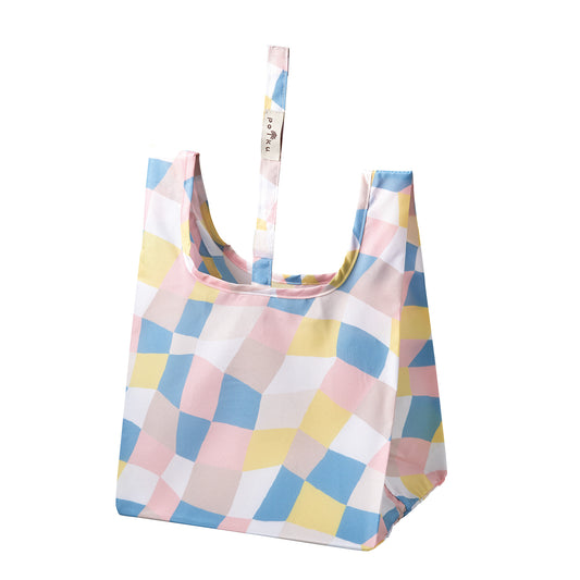 Polku Puutarha mini eco bag
