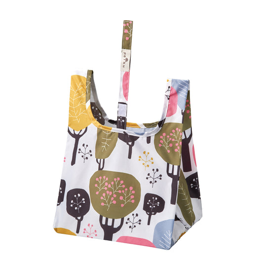 Polku Fall mini eco bag