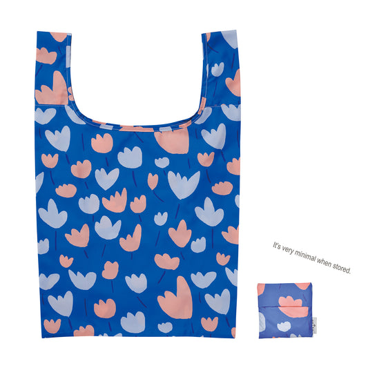 Polku Tulipani eco bag