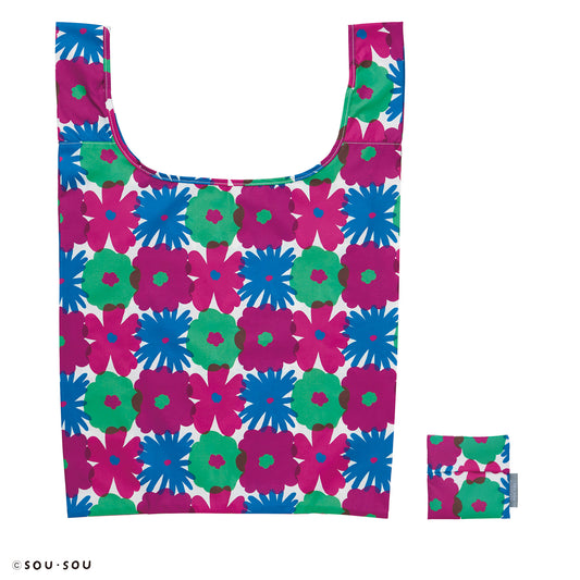 Sac écologique SOU・SOU Oorakatoridori