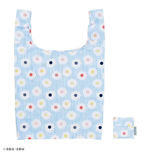 Sac écologique SOU・SOU Shiragiku