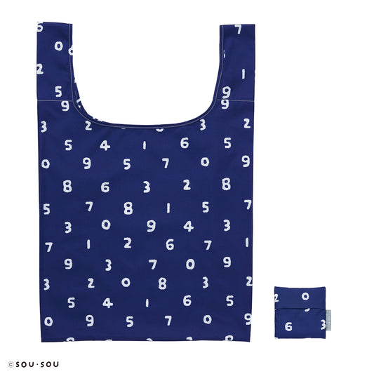 Sac écologique SOU・SOU SO-SU-U