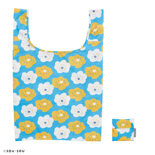Sac écologique SOU・SOU Smile