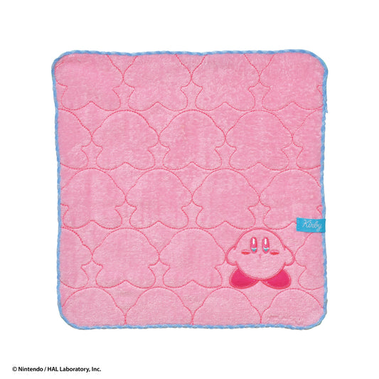 Mini serviette Kirby I'm Here Kirby
